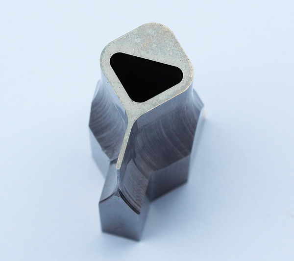 Light mill parts