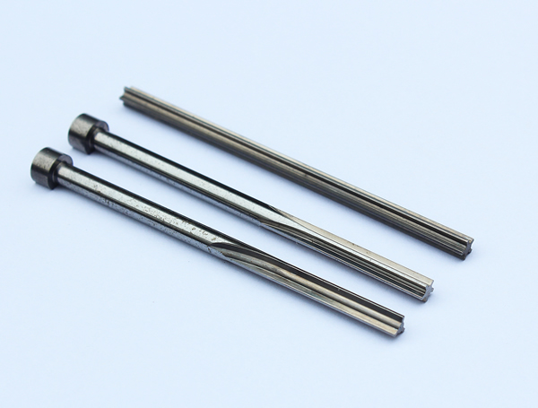 Light mill parts