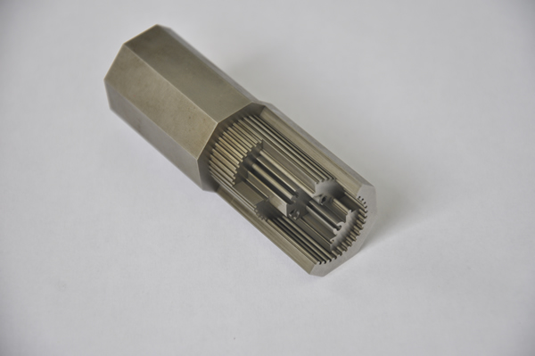 EDM Parts