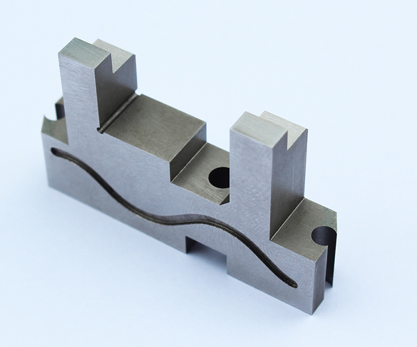 Mechanical Parts
