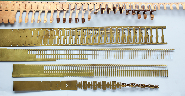 auto connector terminal